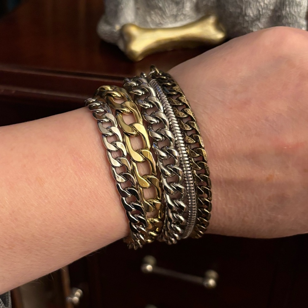 Jenny Bird Austin Cuff